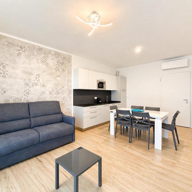 Aurora Sand - Carraro Immobiliare - Family Apartments - Appartamento con 1 Camera da Letto - 7