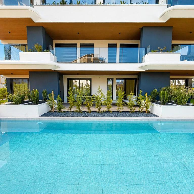 Aurora Sand - Carraro Immobiliare - Family Apartments - Appartamento con 1 Camera da Letto - 14
