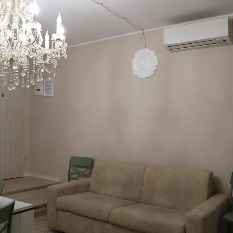 Tevere 20 House - Appartamento Superior - 15