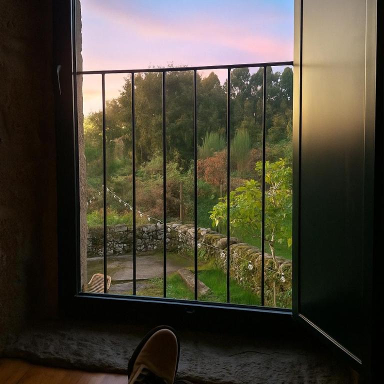 Encantadora Villa de Piedra con Jardín y Chimenea - Casa Unifamiliar de 2 dormitorios - 12