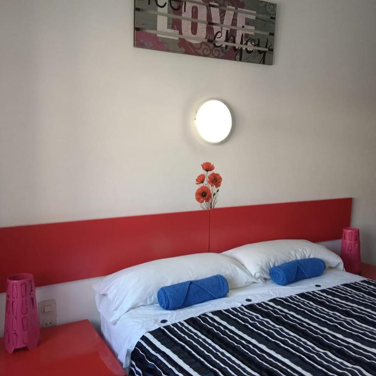Piso Jover alojamiento en primera línea del Mar !! - Apartamento de 4 dormitorios con vistas al mar - 41