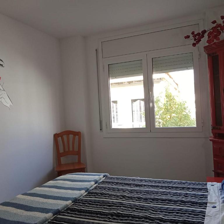 Piso Jover alojamiento en primera línea del Mar !! - Apartamento de 4 dormitorios con vistas al mar - 42