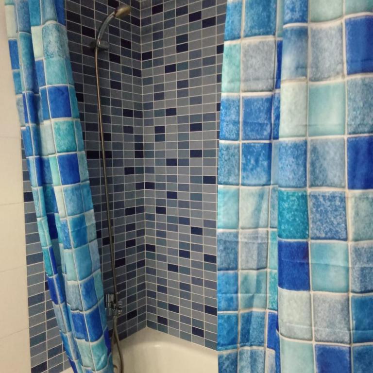 Piso Jover alojamiento en primera línea del Mar !! - Apartamento de 4 dormitorios con vistas al mar - 48