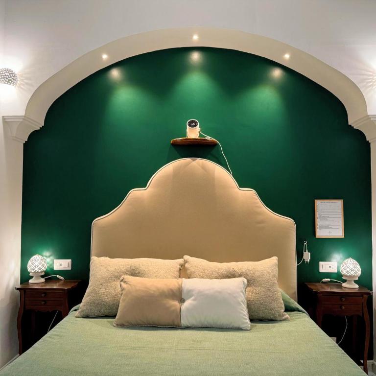 Maison Ciccio - il Monticello con Sauna Privata - Appartamento con Terrazza - 4