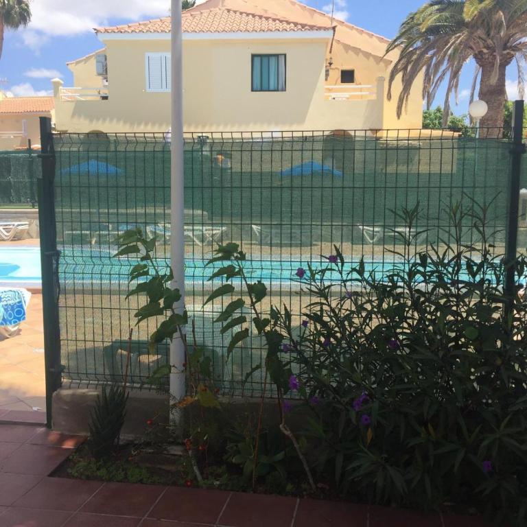 Relaxing Maspalomas Getaway - Apartamento de 2 dormitorios - 11