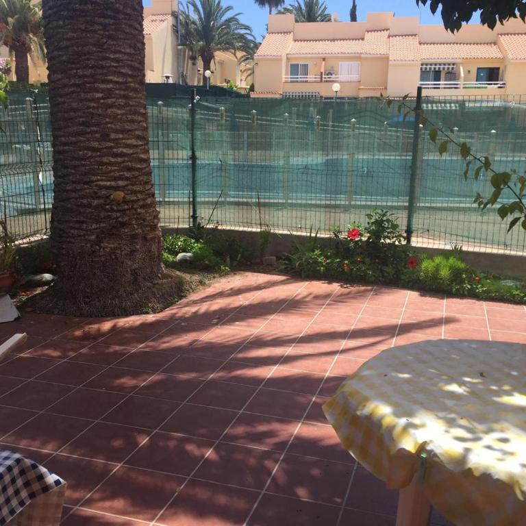Relaxing Maspalomas Getaway - Apartamento de 2 dormitorios - 12