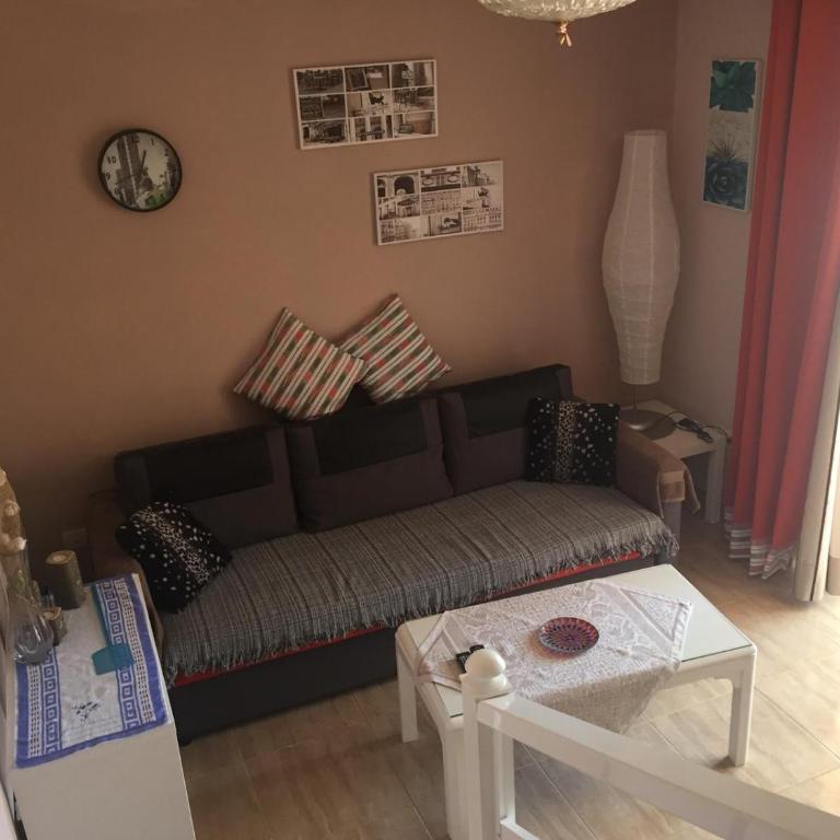 Relaxing Maspalomas Getaway - Apartamento de 2 dormitorios - 13