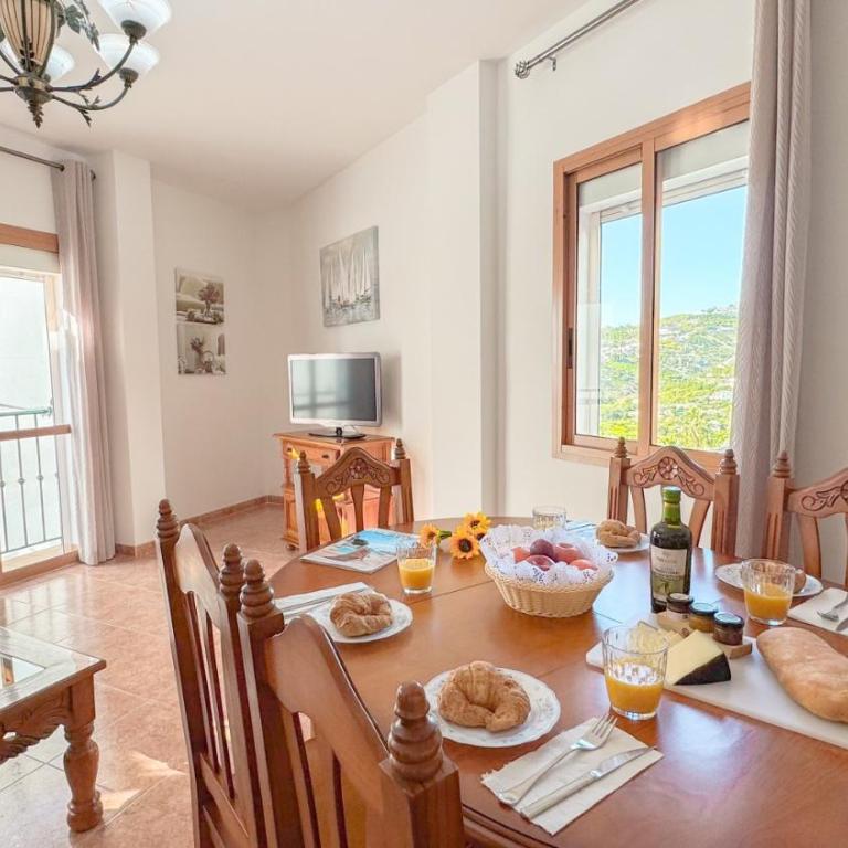 Casa Platero - Apartamento de 2 dormitorios - 4
