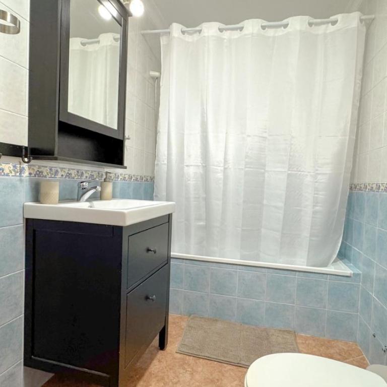 Casa Platero - Apartamento de 2 dormitorios - 5