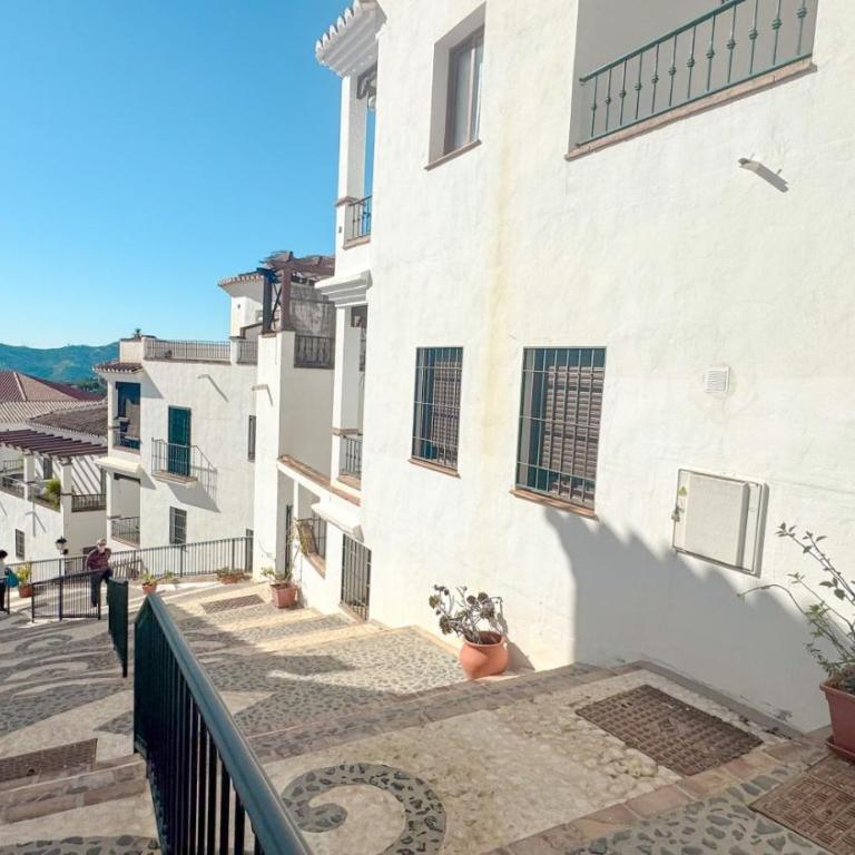 Casa Platero - Apartamento de 2 dormitorios - 6
