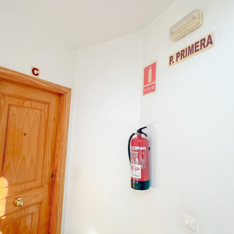 Casa Platero - Apartamento de 2 dormitorios - 8