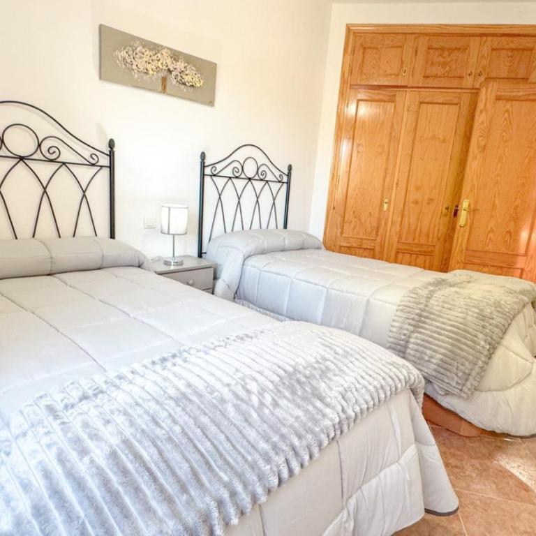 Casa Platero - Apartamento de 2 dormitorios - 9