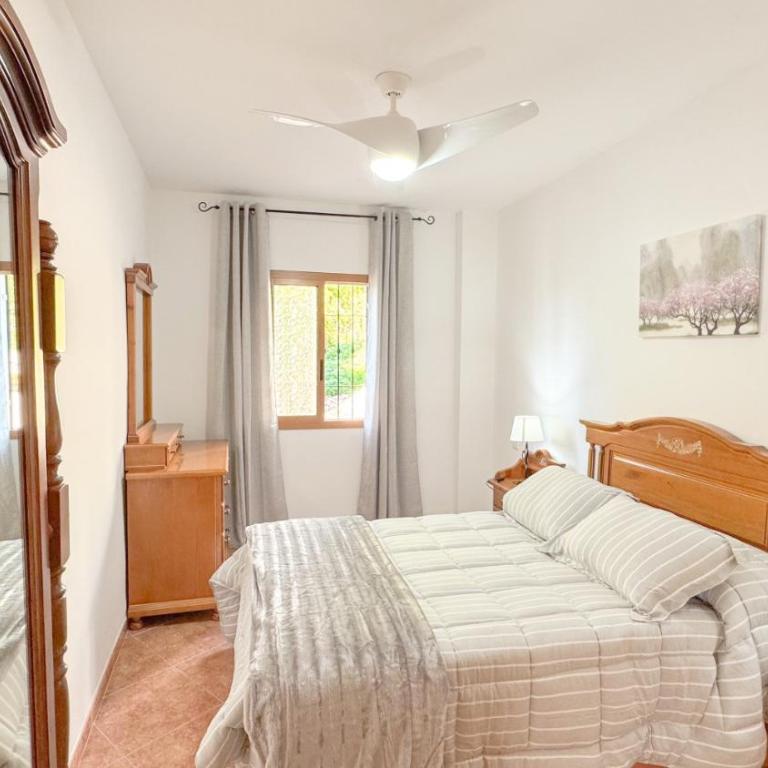 Casa Platero - Apartamento de 2 dormitorios - 10