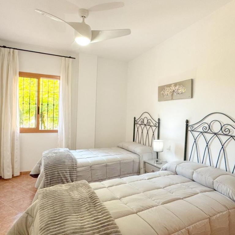 Casa Platero - Apartamento de 2 dormitorios - 12