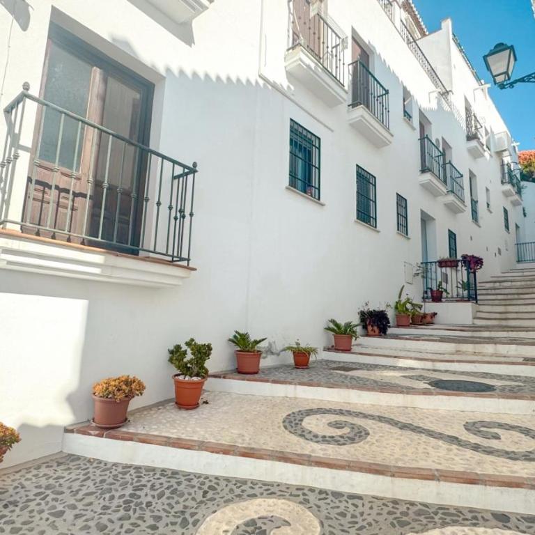 Casa Platero - Apartamento de 2 dormitorios - 16