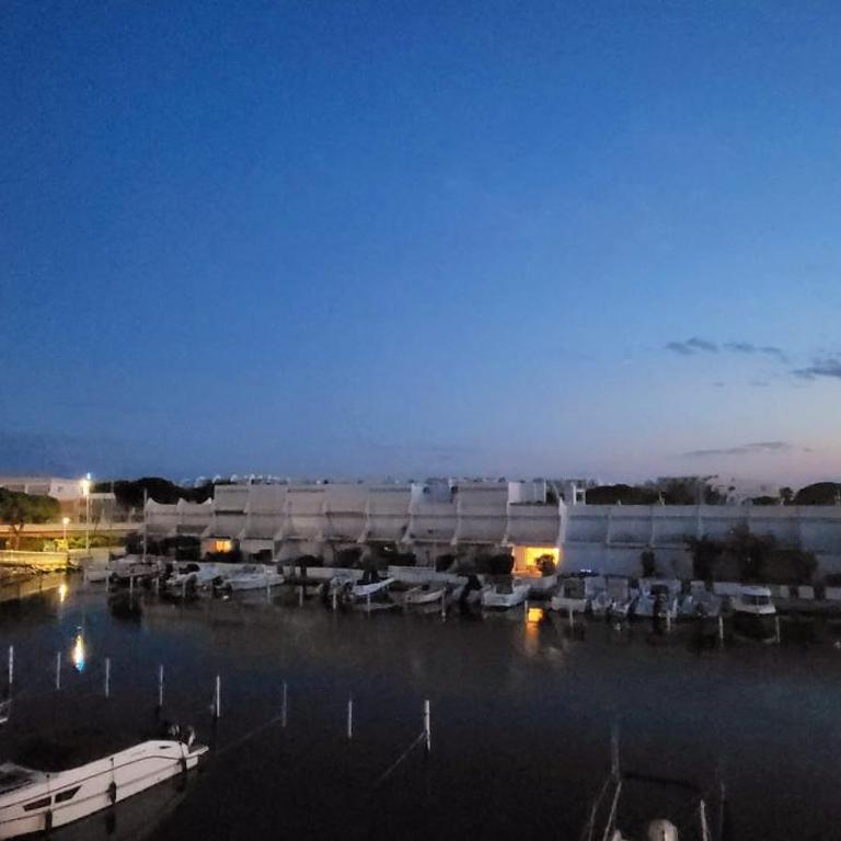 Marina Nirvana vue sur l'eau - Apartment - 20