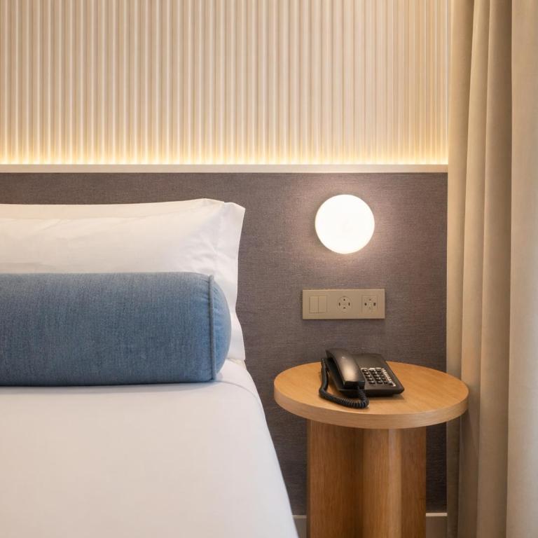 Petit Palace Plaza España - Habitación (1 o 2 adultos) - 1 o 2 camas - 9