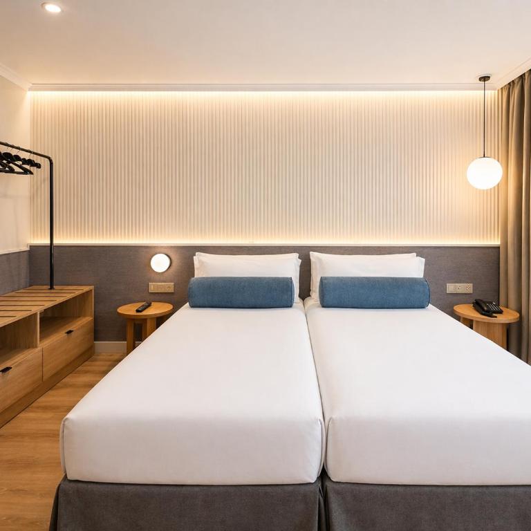 Petit Palace Plaza España - Habitación (1 o 2 adultos) - 1 o 2 camas - 2