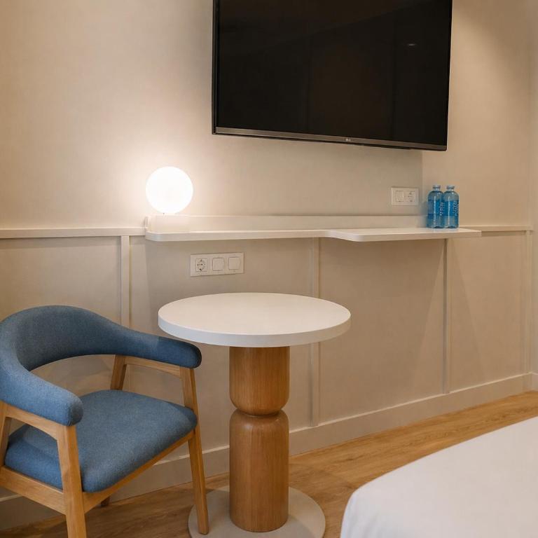 Petit Palace Plaza España - Habitación (1 o 2 adultos) - 1 o 2 camas - 4
