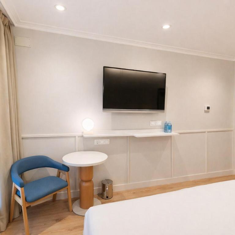 Petit Palace Plaza España - Habitación (1 o 2 adultos) - 1 o 2 camas - 10