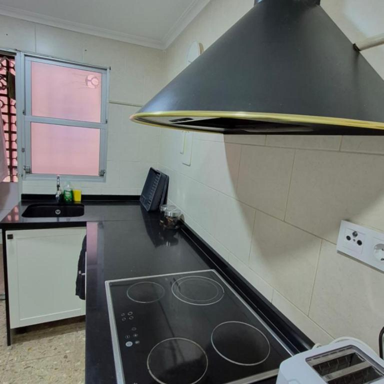 Welcome to our 3 bedroom apartment in the city - Three-Bedroom Apartment Suite - 5
