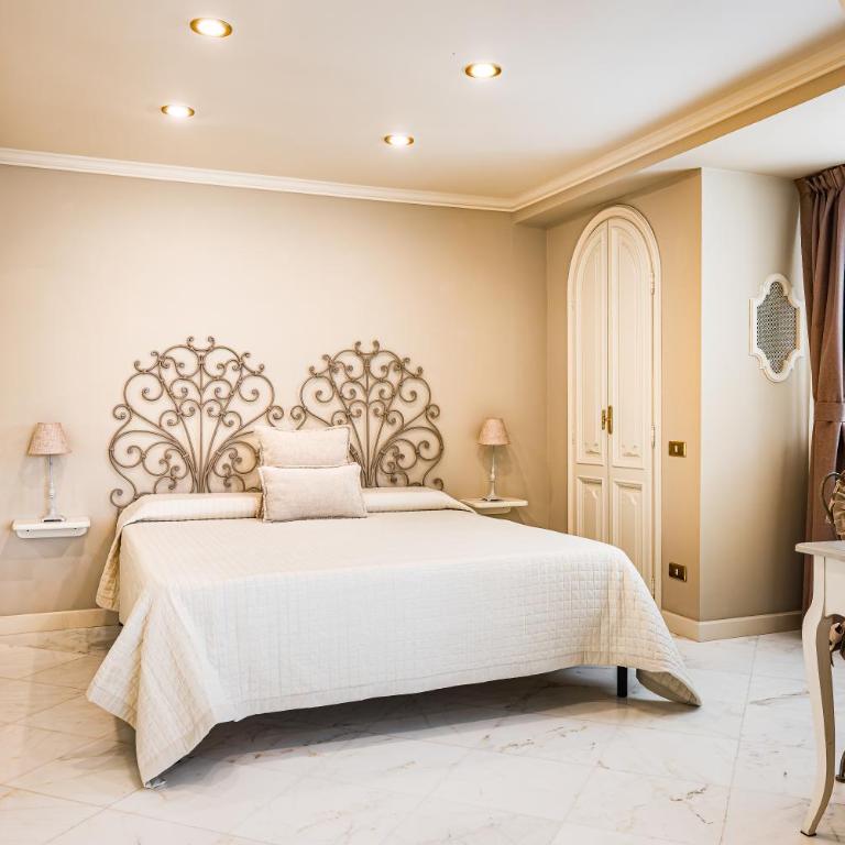 Casa OliVera - One-Bedroom House - 49
