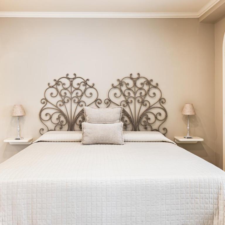 Casa OliVera - One-Bedroom House - 48