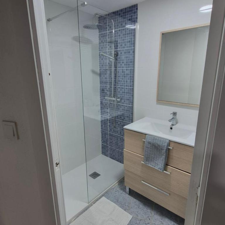 Welcome to our 3 bedroom apartment in the city - Three-Bedroom Apartment Suite - 11
