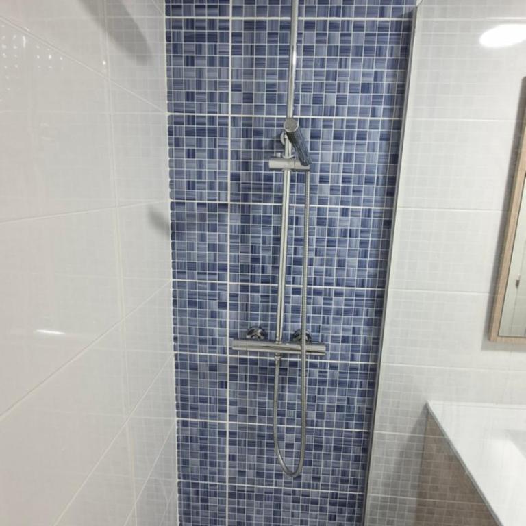 Welcome to our 3 bedroom apartment in the city - Three-Bedroom Apartment Suite - 13