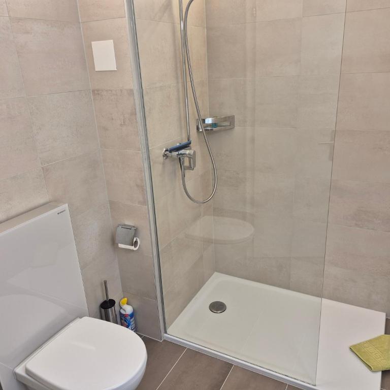 Residence Edelweiss No Stress by Eva - Apartment mit 1 Schlafzimmer - 4