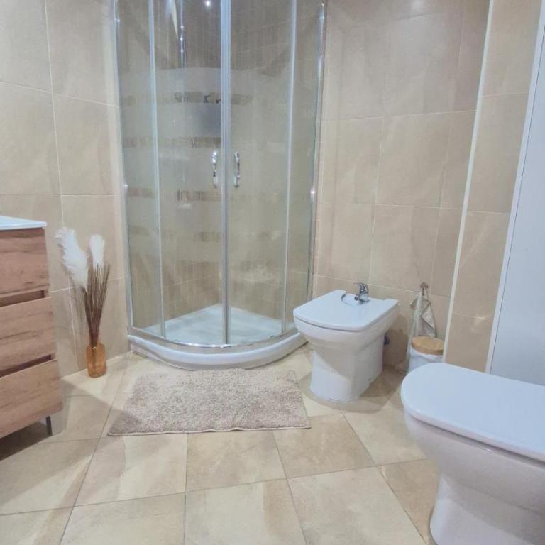 Covadonga Beach - Apartamento de 1 dormitorio - 9