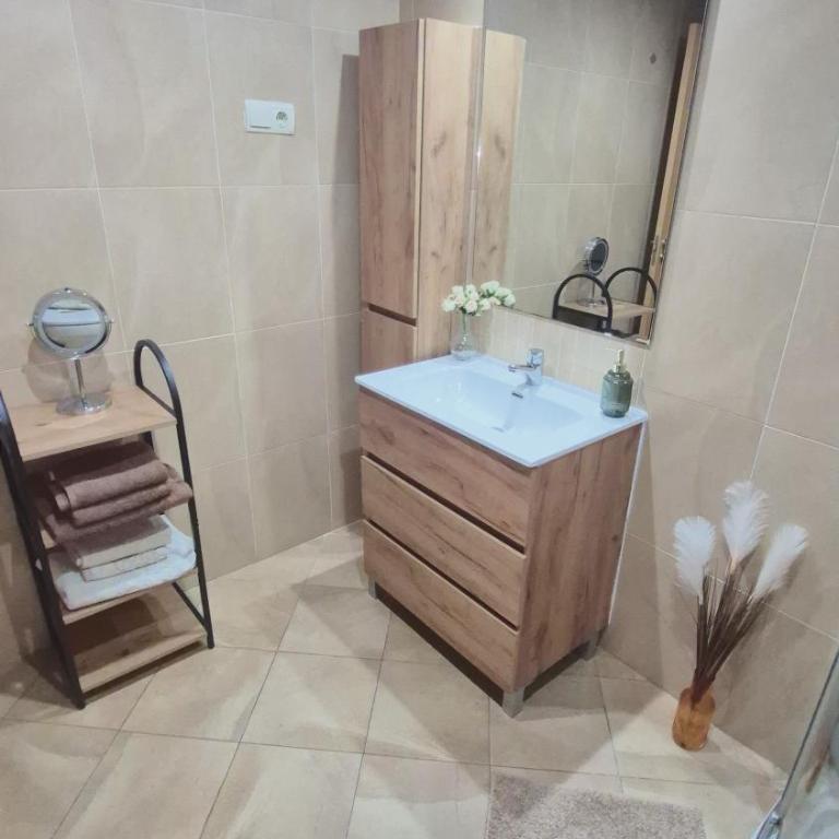 Covadonga Beach - Apartamento de 1 dormitorio - 11