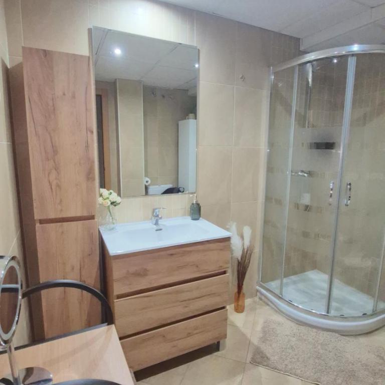 Covadonga Beach - Apartamento de 1 dormitorio - 12