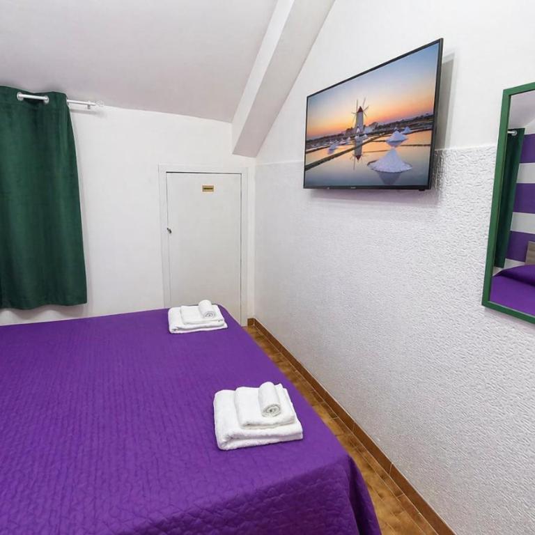 Sole d'Occidente - Casa con 3 Camere da Letto - 8