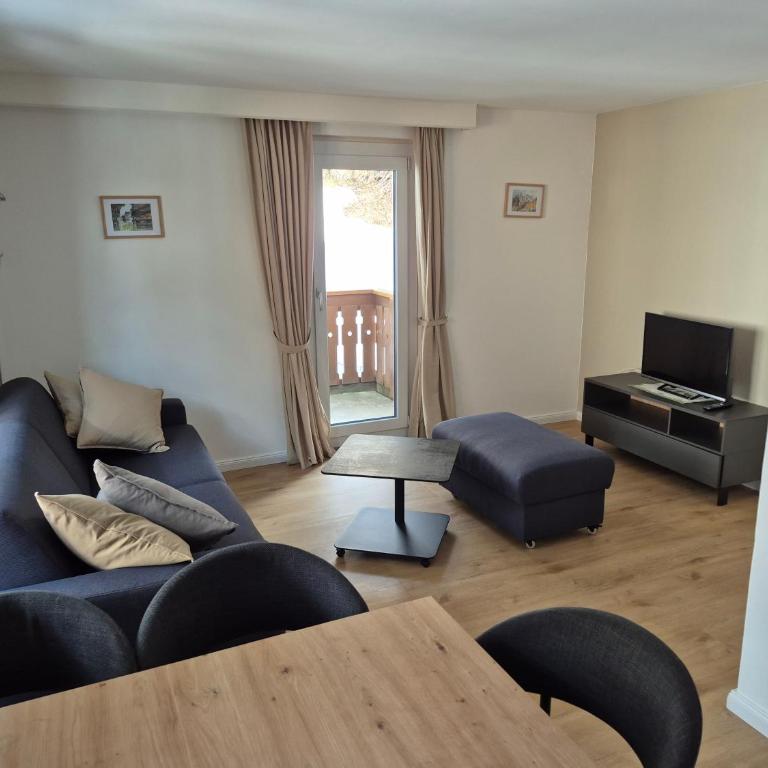 Residence Edelweiss No Stress by Eva - Apartment mit 1 Schlafzimmer - 6