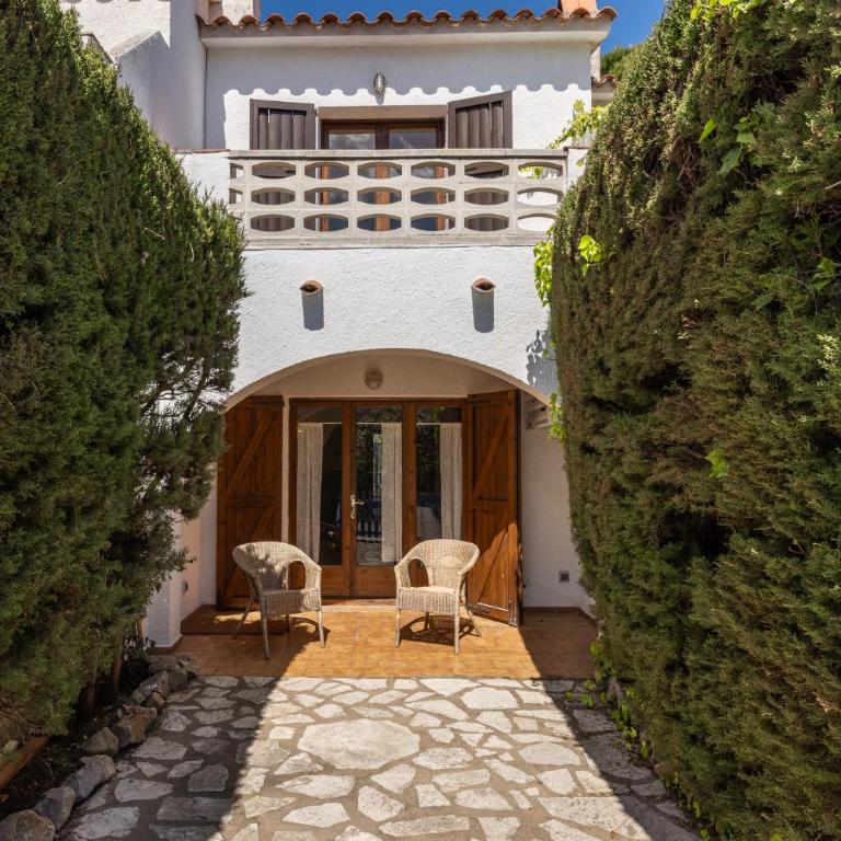 Casa Farigola - Casa de 2 dormitorios - 26