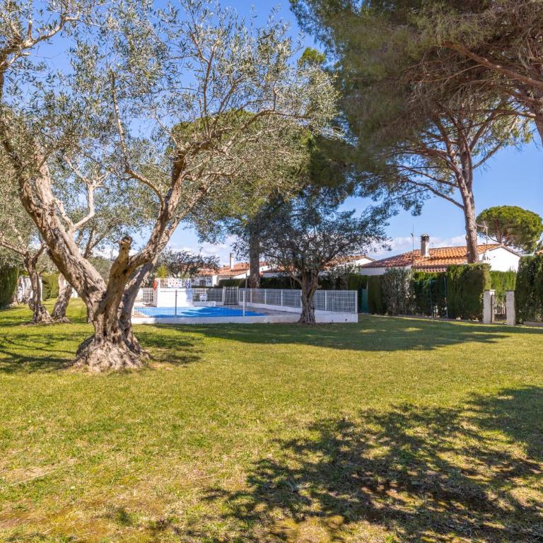 Casa Farigola - Casa de 2 dormitorios - 32