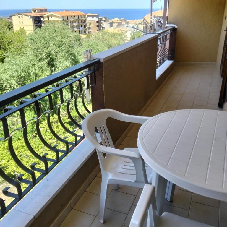Appartamenti per vacanze Gurnella - Tropea - One-Bedroom Apartment with Sea View and Terrace - 10