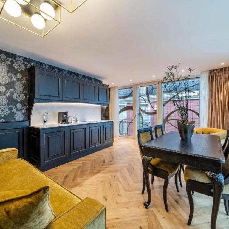 VILLA STEINER Merano - Appartamento Suite - 16