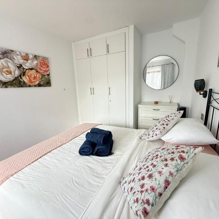 Casa Don Rodrigo Oasis Dunas - Apartamento de 2 dormitorios - 34