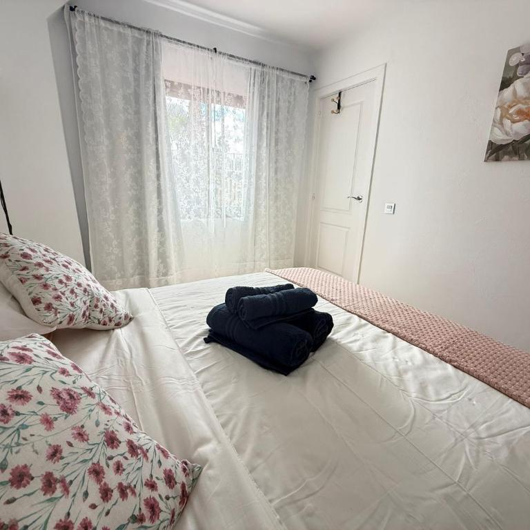 Casa Don Rodrigo Oasis Dunas - Apartamento de 2 dormitorios - 38
