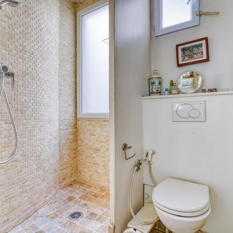 Oasis de Lumière au Cœur de Montmartre - Ascenseur - Appartement 1 Chambre - 6