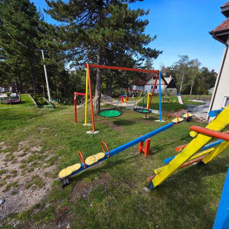Markov Konak - Apartman sa 1 Spavaćom Sobom - 31