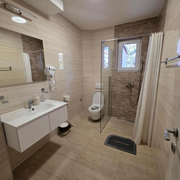 Markov Konak - Apartman sa 1 Spavaćom Sobom - 24