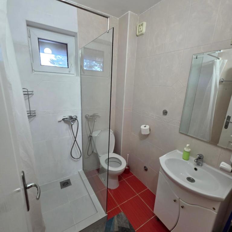 Markov Konak - Apartman sa 1 Spavaćom Sobom - 21