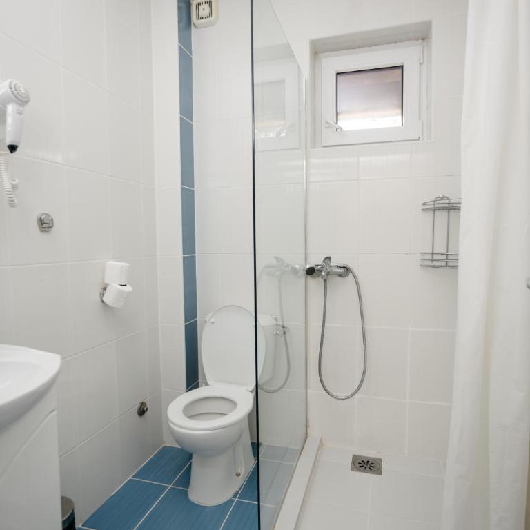 Markov Konak - Apartman sa 1 Spavaćom Sobom - 29