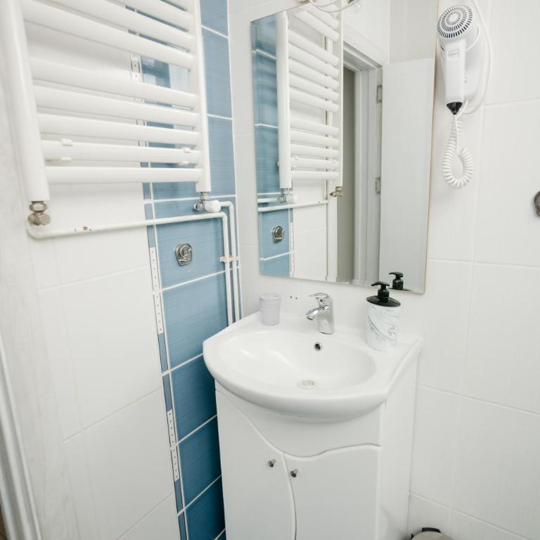Markov Konak - Apartman sa 1 Spavaćom Sobom - 39