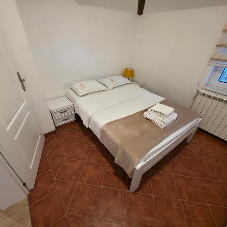 Markov Konak - Apartman sa 1 Spavaćom Sobom - 45