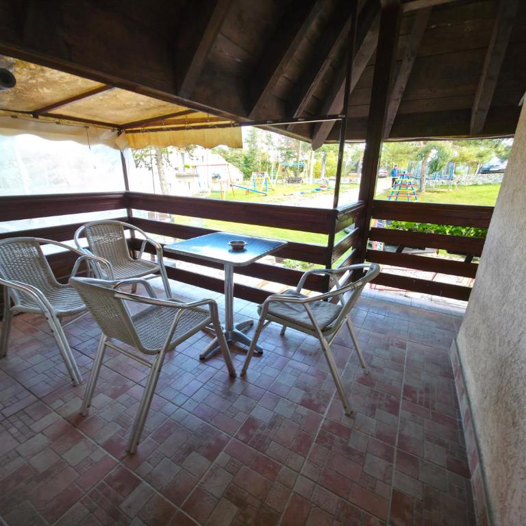 Markov Konak - Apartman sa 1 Spavaćom Sobom - 52