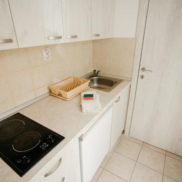 Markov Konak - Apartman sa 1 Spavaćom Sobom - 3